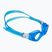 Cressi King Crab mėlyni vaikiški plaukimo akiniai DE202263