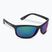 Cressi Rocker juodos/žalios spalvos veidrodiniai akiniai nuo saulės DB100012
