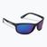 Cressi Rocker juodi/mėlyni veidrodiniai akiniai nuo saulės DB100013