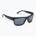 Cressi Ipanema juodi/pilki veidrodiniai akiniai nuo saulės DB100070