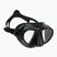 Cressi Nano nardymo kaukė juoda DS369850