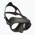 Cressi Calibro nardymo kaukė juoda DS425050
