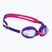 Vaikiški plaukimo akiniai Cressi Seahorse purple/pink