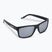 Cressi Bahia juodi/sidabriniai veidrodiniai akiniai nuo saulės XDB100604