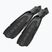 Nardymo pelekai Cressi Gara Modular Sprint black