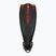 Paviršinio nardymo pelekai Cressi Maui Fins black/red