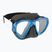 Nardymo kaukė Cressi Fiji black/blue