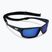 Akiniai nuo saulės Cressi Bill blue/blue mirrored