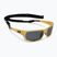 Akiniai nuo saulės Cressi Bill sand/black smoked