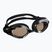 Plaukimo akiniai Cressi Nuoto 3.0 black/black mirrored