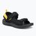 Basutės Cressi Pete black/yellow