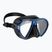 Nardymo kaukė Cressi Ocean black/blue