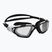 Plaukimo akiniai Cressi Vortex black/white