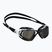 Plaukimo akiniai Cressi Vortex black/white smoke