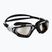Plaukimo akiniai Cressi Vortex black/white smoke