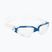 Plaukimo akiniai Cressi Clear Eyes clear/blue