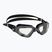 Plaukimo akiniai Cressi Clear Eyes black/grey