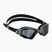Plaukimo akiniai Cressi Clear Eyes black/grey smoke