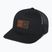 Vyriška kepuraitė su snapeliu Hurley Fairway Trucker black