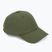 Vyriška beisbolo kepuraitė Hurley Blank Canvas olive