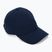 Vyriška beisbolo kepuraitė Hurley Blank Canvas navy
