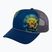 Vyriška kepuraitė su snapeliu Hurley Rincon Trucker blue gaze