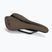 Dviračio balnelis Selle Italia Novus Boost Evo Gravel TM, Superflow, Manganese Rail, Soft-Trek brown