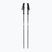 GABEL IBEX XTS trekingo lazdos juodos spalvos 7008400200000