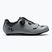 Vyriški plento batai Northwave Storm Carbon 2 silver/reflective
