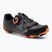 Vyriški MTB dviračių batai Northwave Razer 2 graphite-orange 80222013