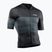 Northwave Blade Air vyriški dviratininko marškinėliai juoda/pilka 89221014