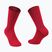 Kojinės Northwave Switch radiant red