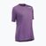 Moteriški dviračių marškinėliai Northwave Xtrail 2 dark purple