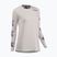 Moteriški dviračių marškinėliai ilgomis rankovėmis Northwave Xtrail light grey/dark purple