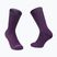 Kojinės Northwave Switch dark purple