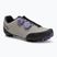 Vyriški dviračių MTB batai Northwave Rebel 3 sand/dark purple