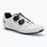 Vyriški plento batai Northwave Revolution white/black
