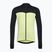 Vyriškas dviračio džemperis Northwave Force 2 Jersey FZ cool matcha/black