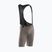 Vyriški dviračių šortai Northwave Fast Bibshort sand