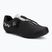 Vyriški plento dviračių batai Northwave Sonic Plus black/light grey