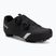 Dviračių batai MTB vyriški Northwave Striker black/light grey