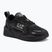 Batai EA7 Emporio Armani Ace Runner New triple black / silver