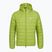 Vyriška striukė EA7 Emporio Armani Train Core Id Down Light Jacket Hoodie macaw green
