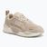Batai EA7 Emporio Armani Ace Runner New cement / almond milk / light gold