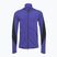 Vyriškas džemperis EA7 Emporio Armani Ski Kitzbuhel Power Stretch Colorblock T-Top Fz clematis blue