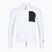 Vyriškas džemperis EA7 Emporio Armani Ski Cortina Powerstretch Fz white