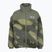 Moteriška striukė EA7 Train Contemporary Sport Medium Padded fancy basil stellar