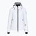 Moteriška slidinėjimo striukė EA7 Emporio Armani Ski Cortina Toray Fashion white