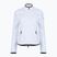 Moteriškas slidinėjimo džemperis EA7 Emporio Armani Ski Cortina Powerstretch Fz white