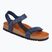 "Scholl Heaven Ad Med" sandalai mėlyni